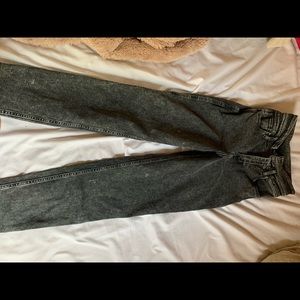 Mom jeans
